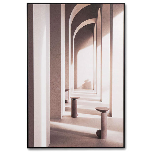 Cloister tavla