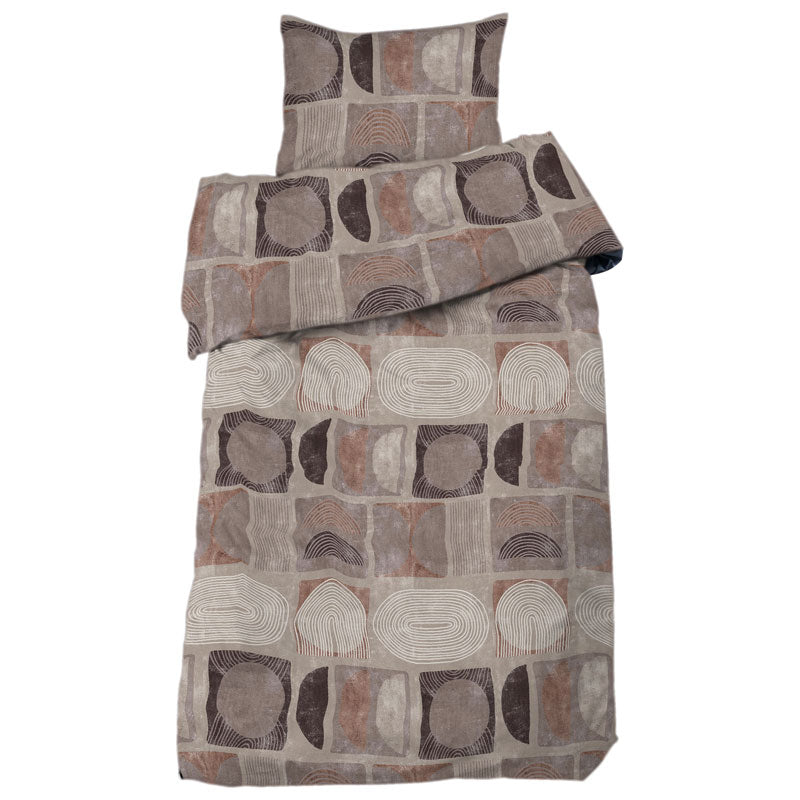 Conjunto de 2 piezas Como