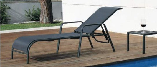 Sunbed Hevea