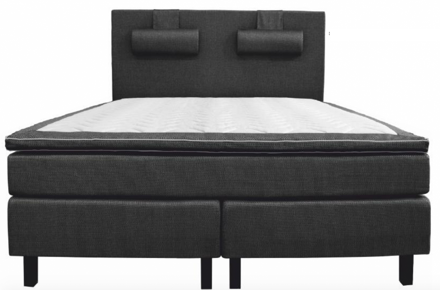 Cama continental de ensueño