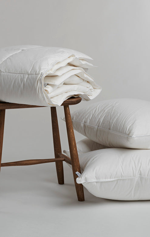 Down duvet Cool 400g 150x210 cm