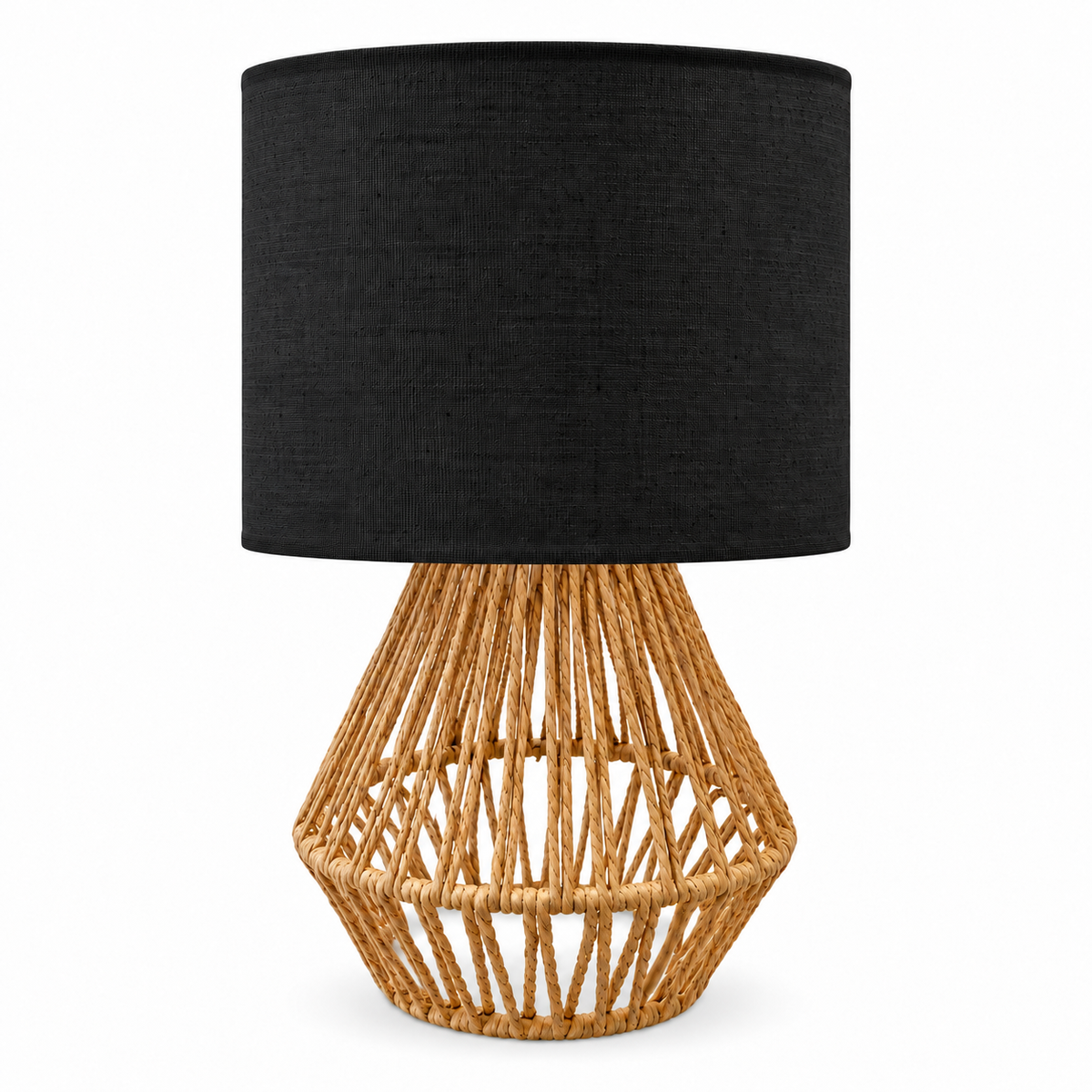 Stina rotting lampa