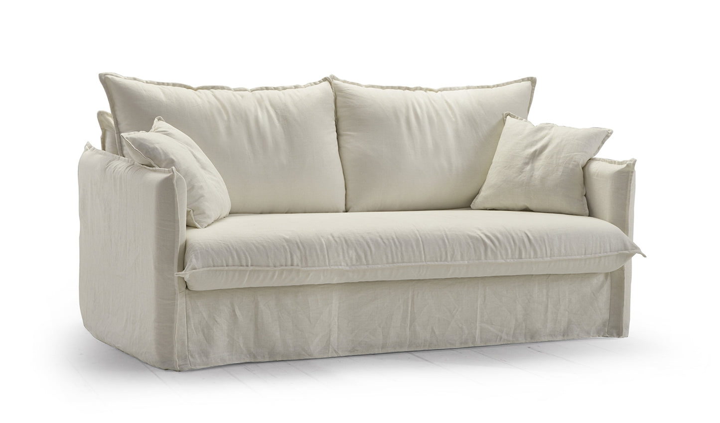 Milton byggbar soffa