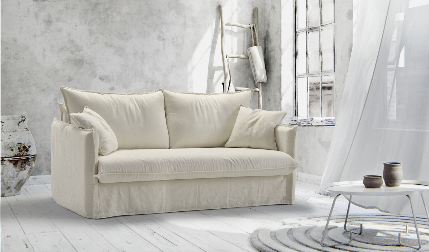 Milton byggbar soffa