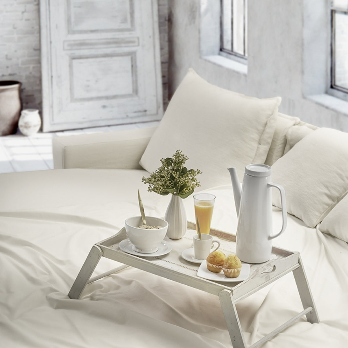 Milton byggbar soffa