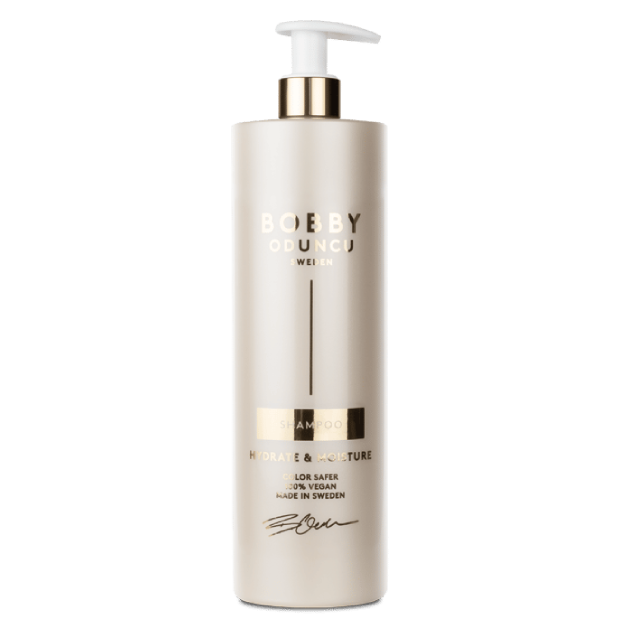 Hydrate & Moisture Shampoo 250 ml