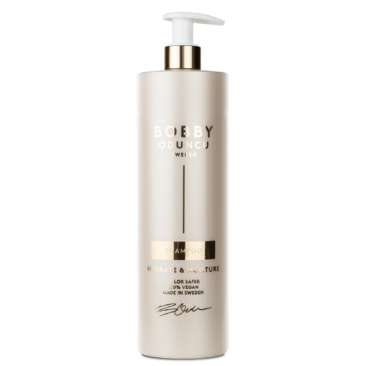 Champú Hidratante y Humectante 250 ml