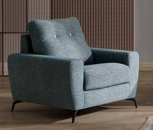 Kezy armchair