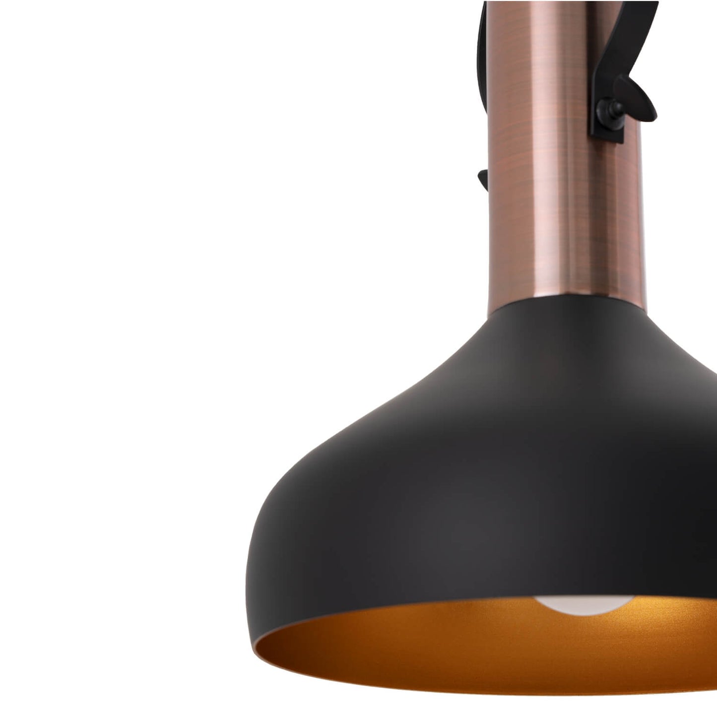 Agres ceiling light