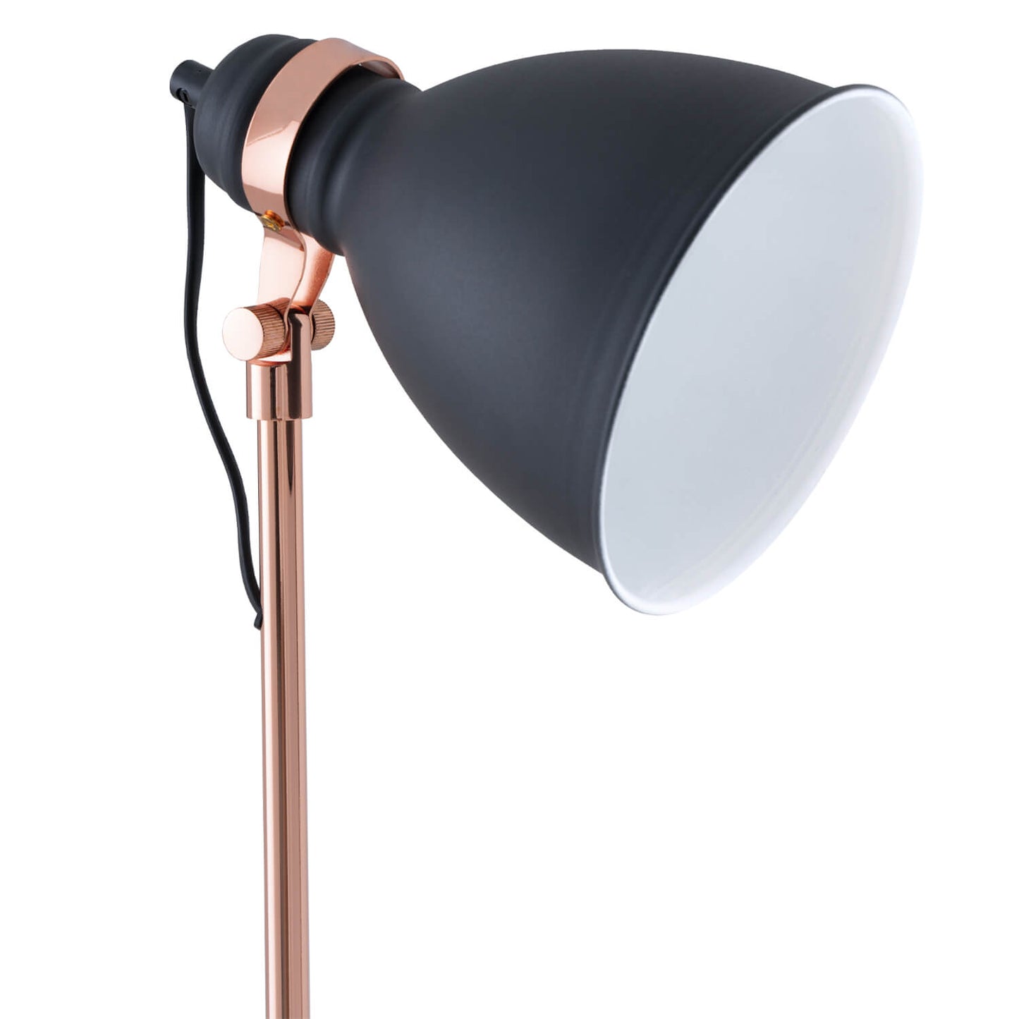 Blasca golvlampa