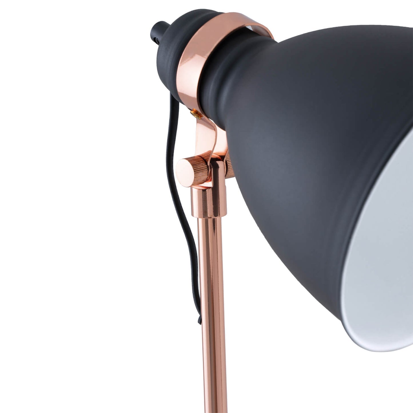 Blasca golvlampa