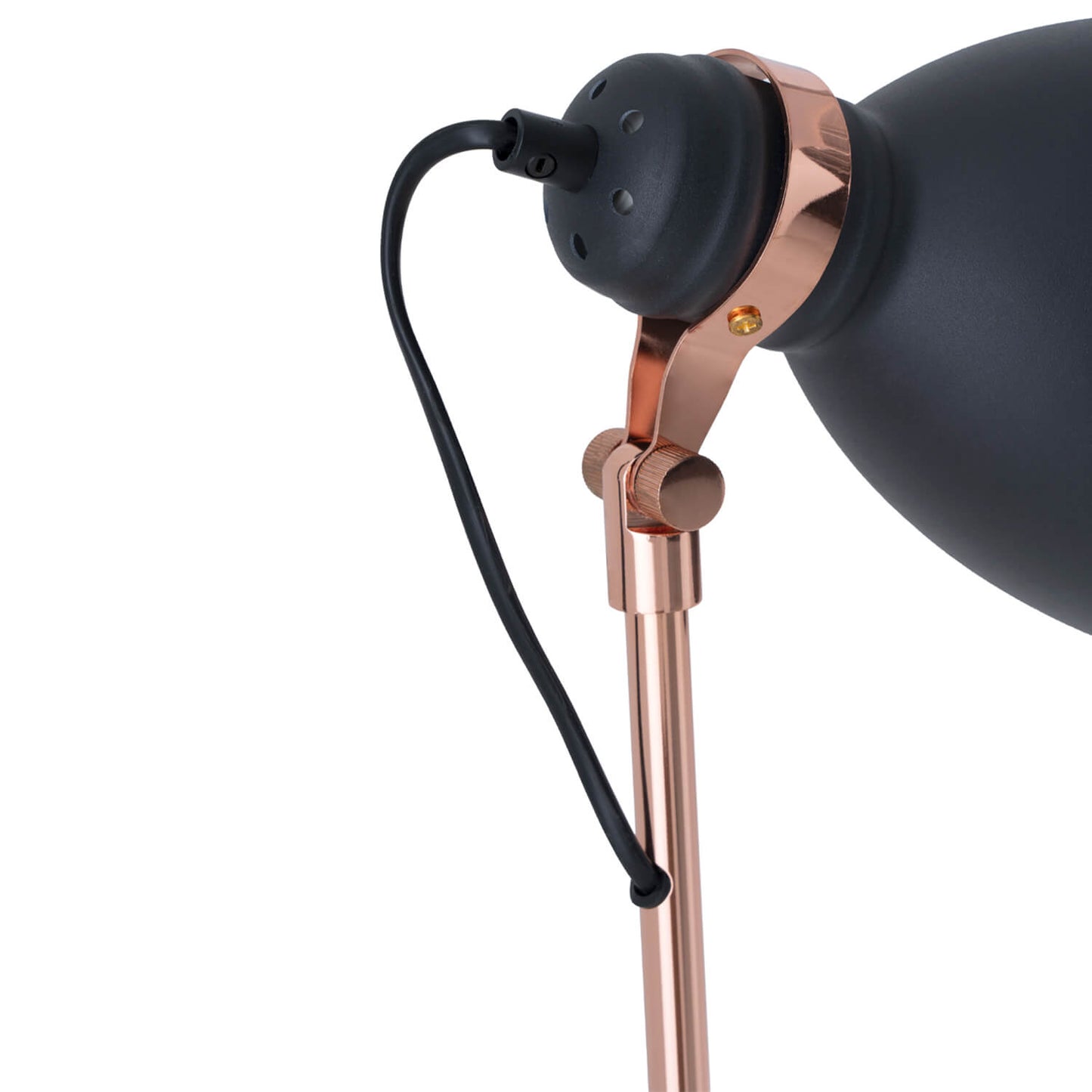 Blasca golvlampa
