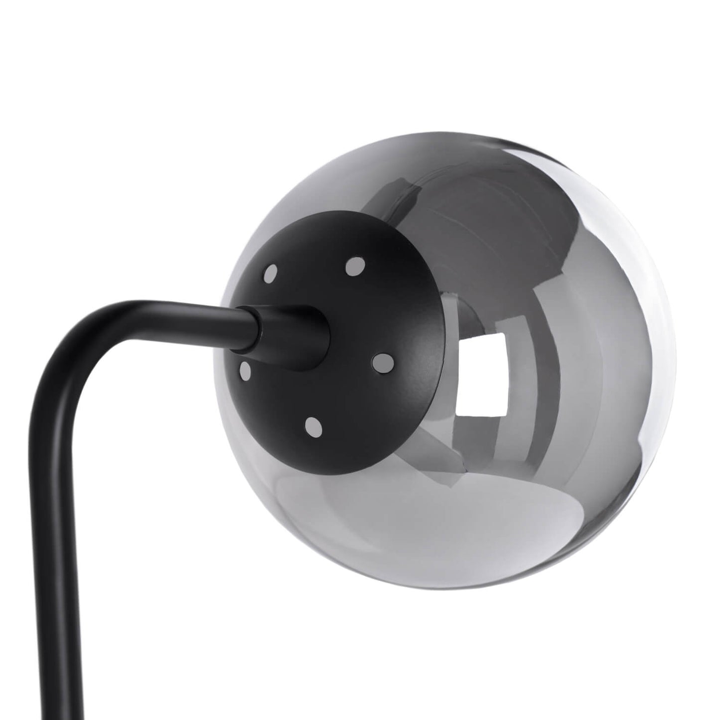 Gandesa golvlampa
