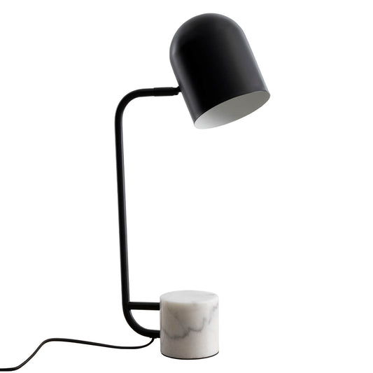 Cirat bordslampa