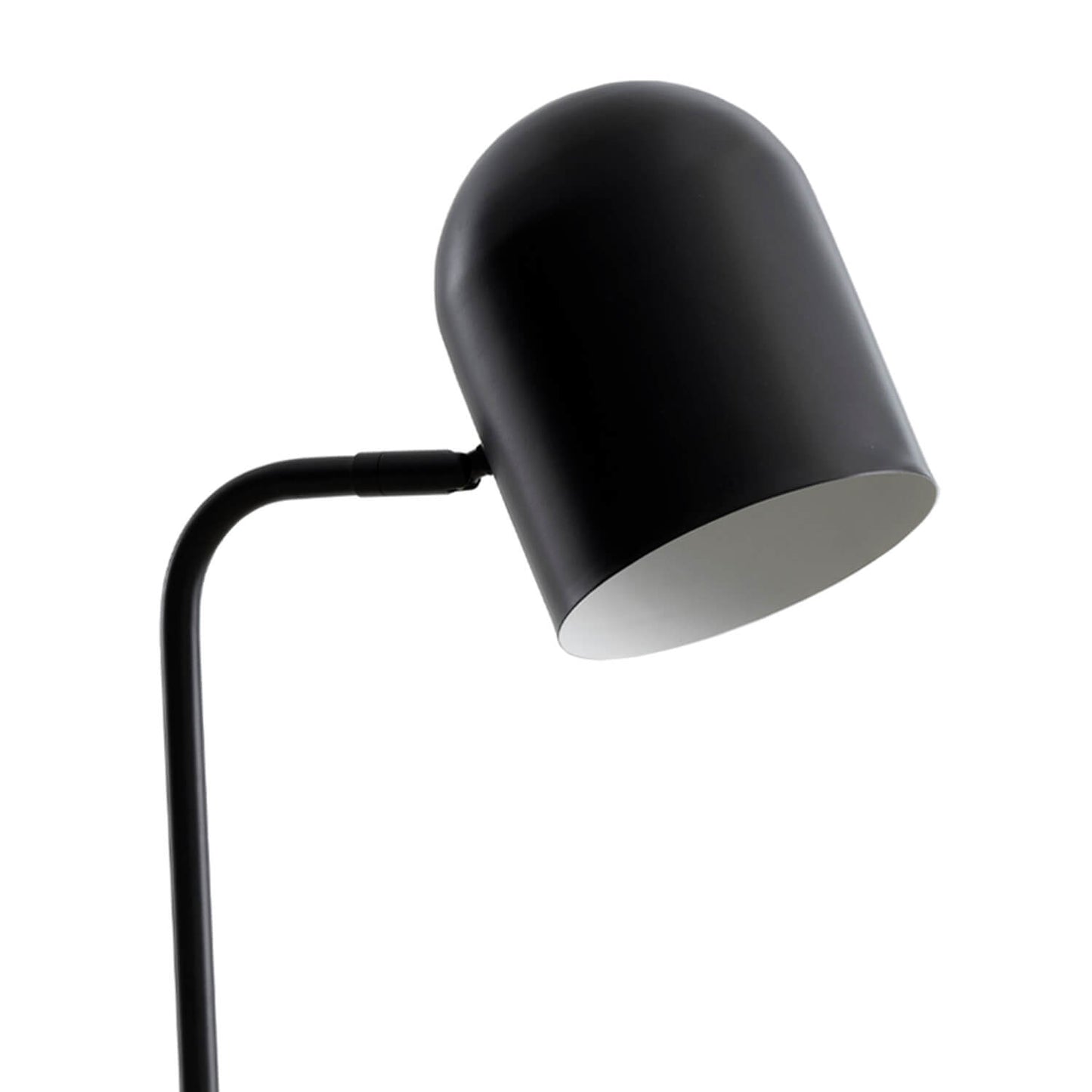 Cirat bordslampa