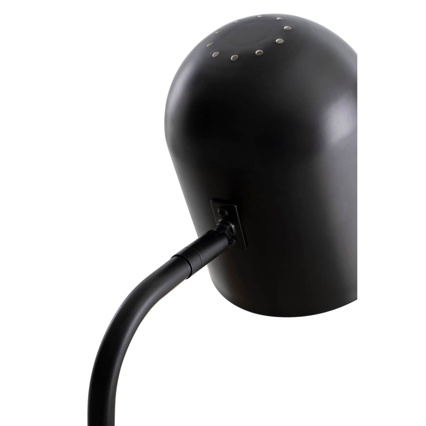 Cirat bordslampa