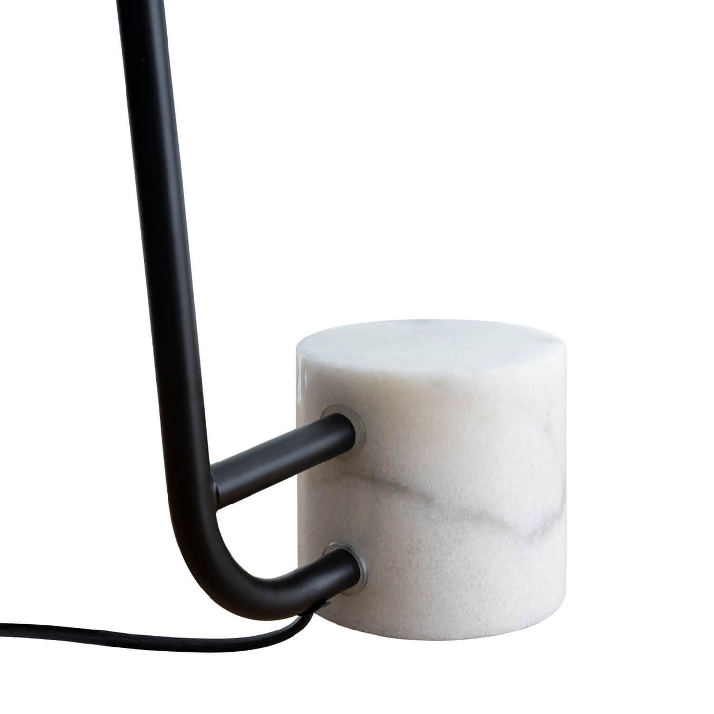Cirat bordslampa