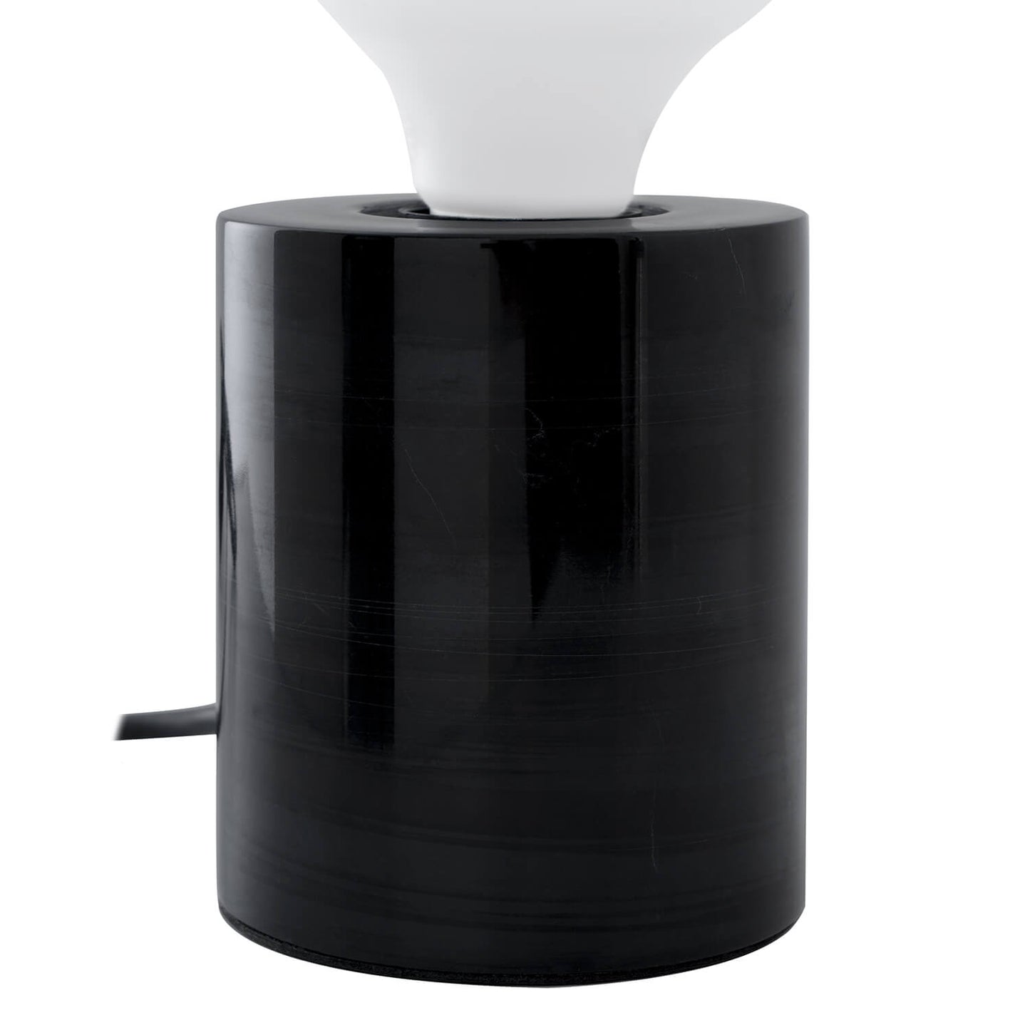 Roser bordslampa