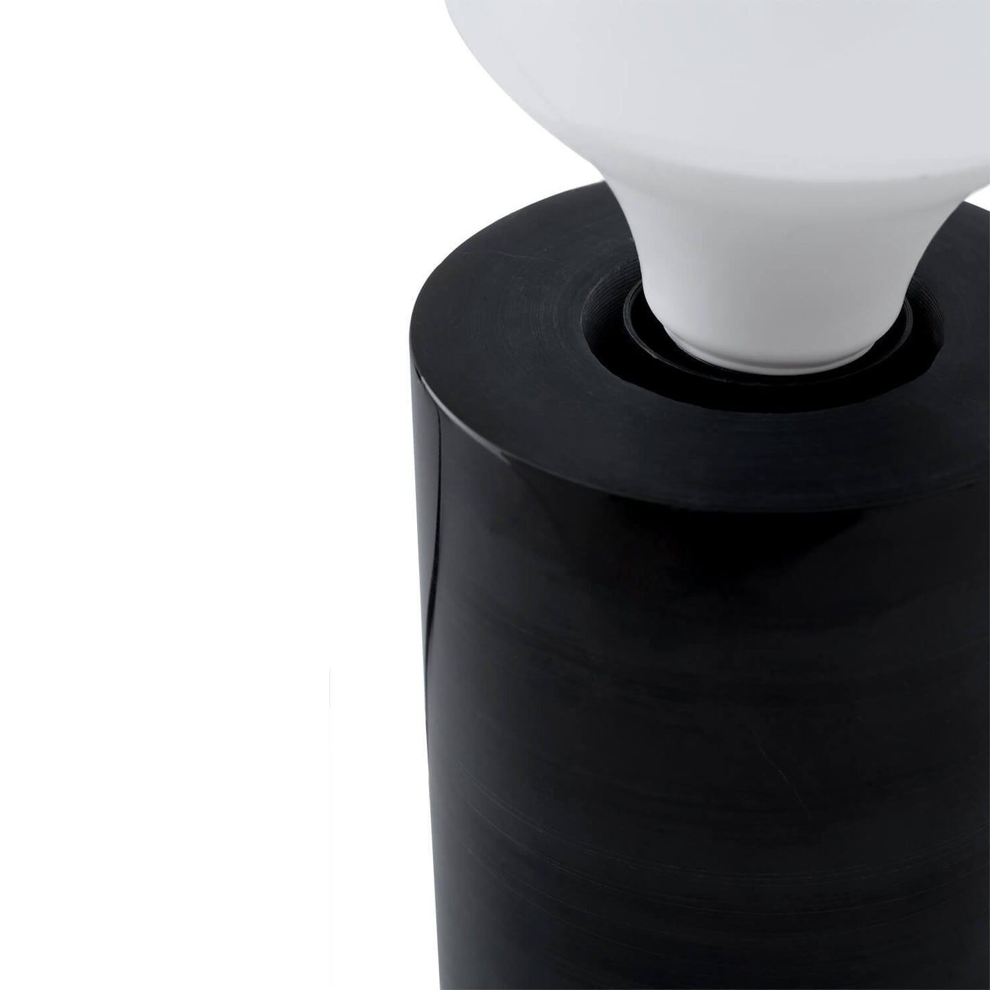 Roser bordslampa