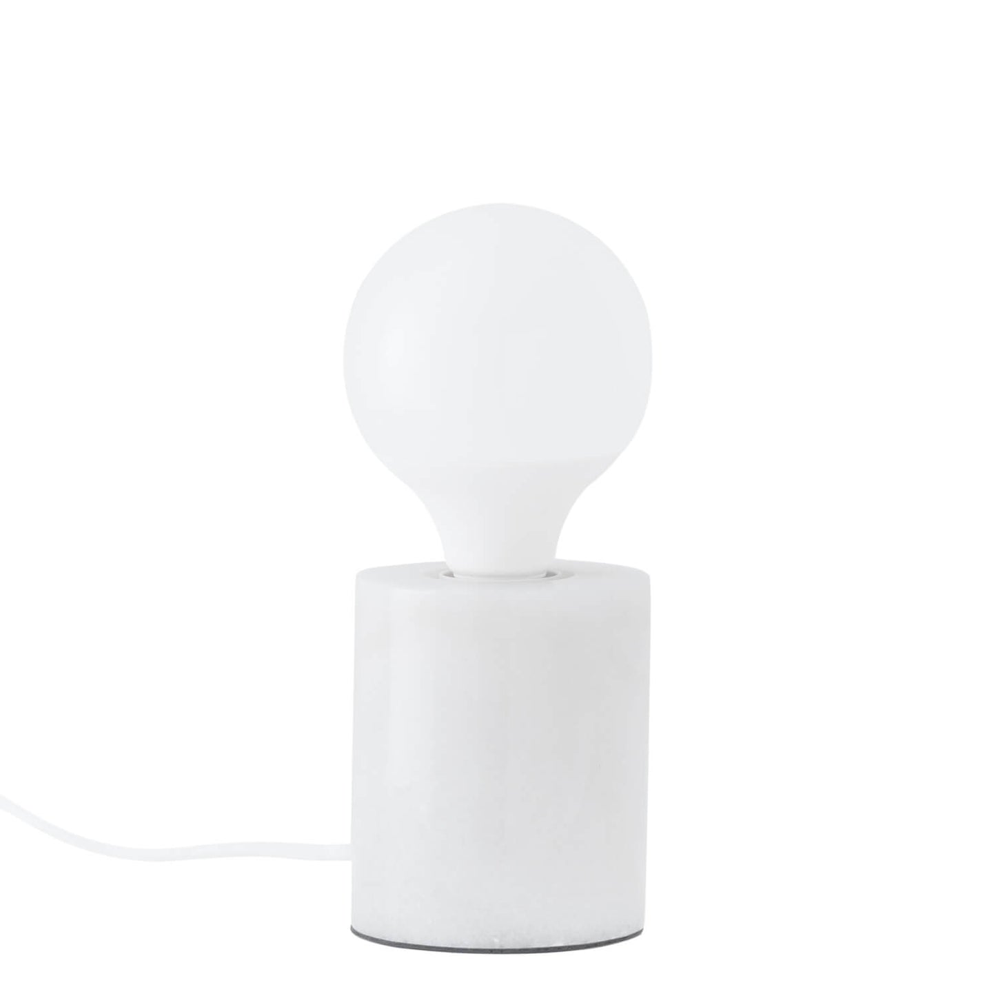 Roser bordslampa