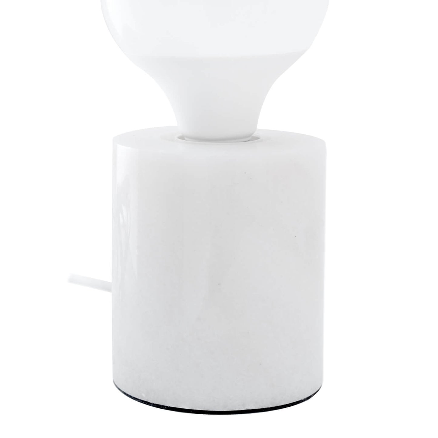 Roser bordslampa