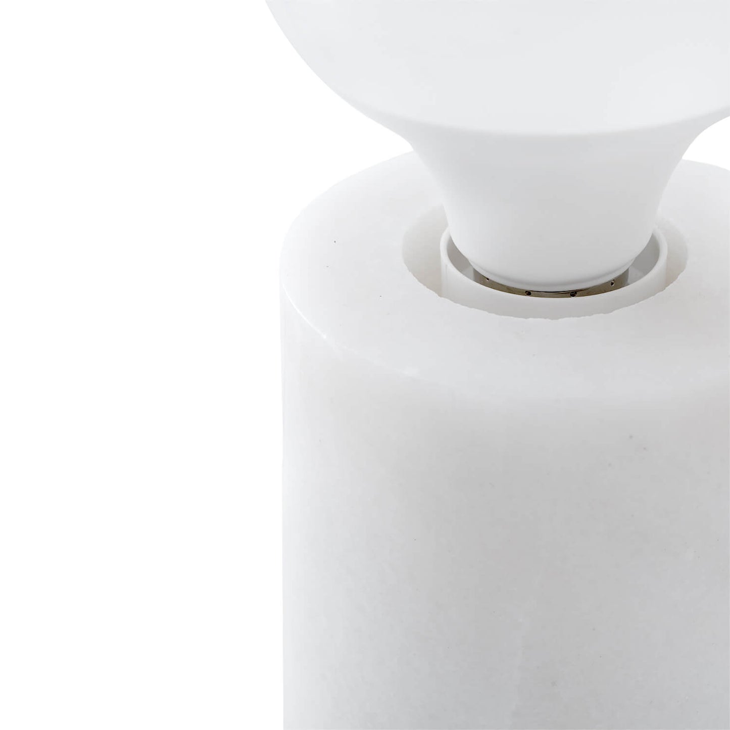 Roser bordslampa