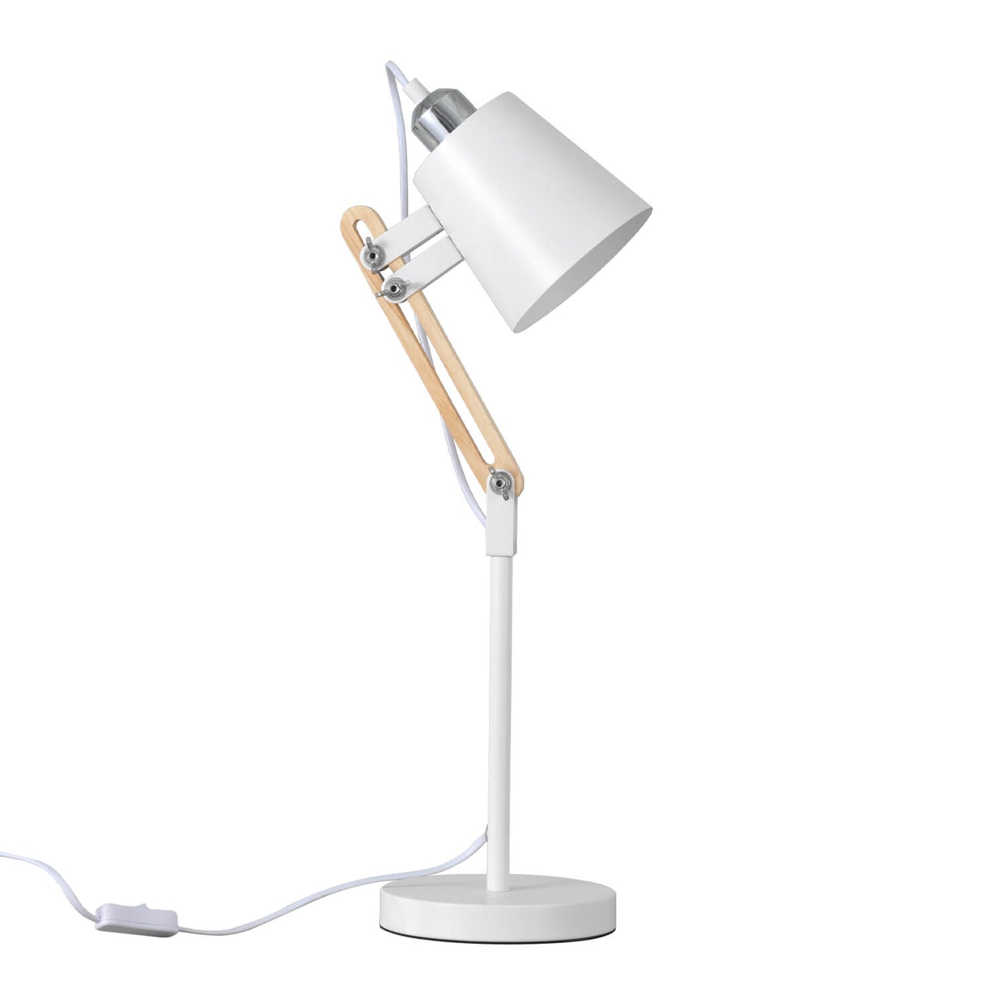 Antia bordslampa