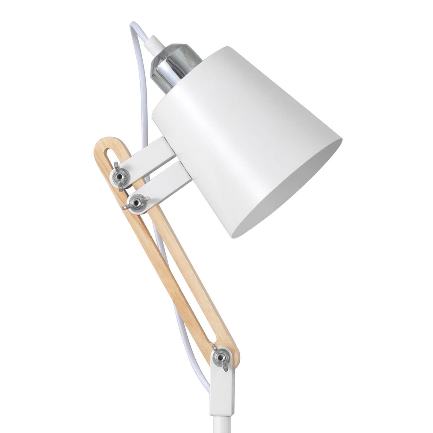 Antia bordslampa