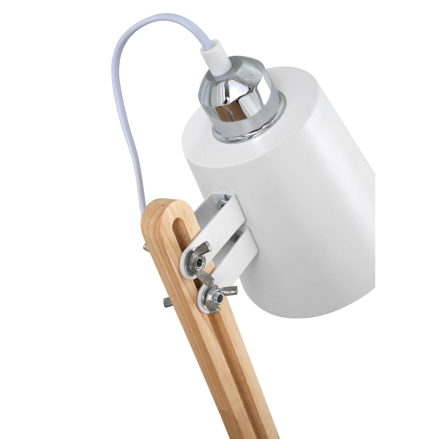 Antia bordslampa