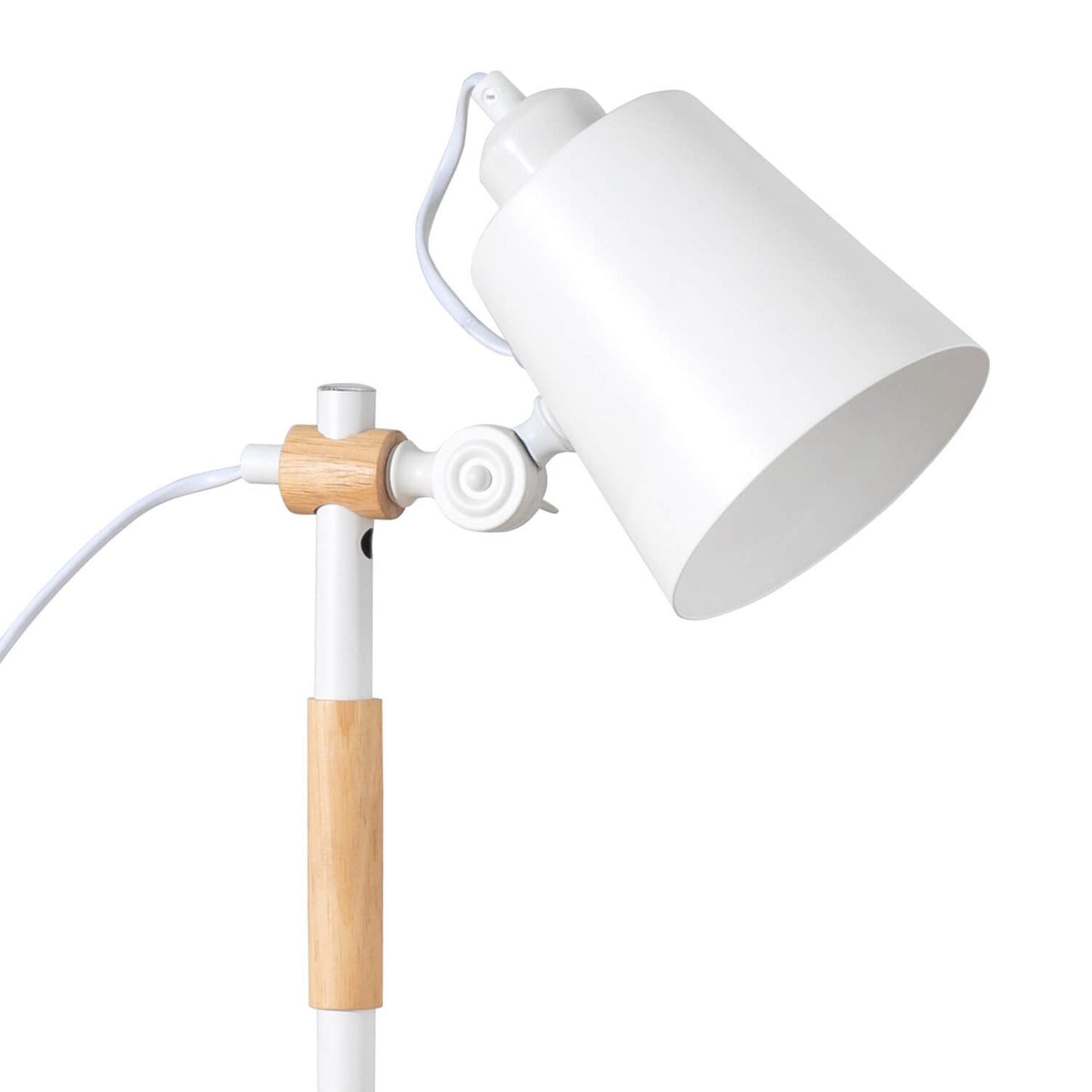 Iria bordslampa