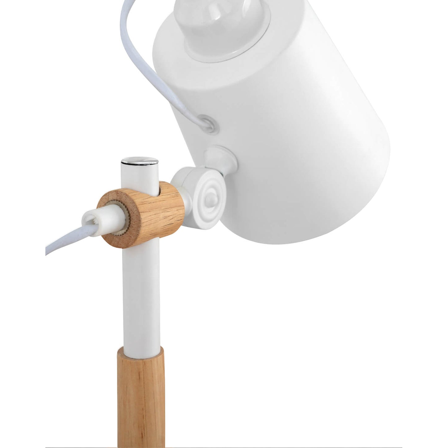 Iria bordslampa