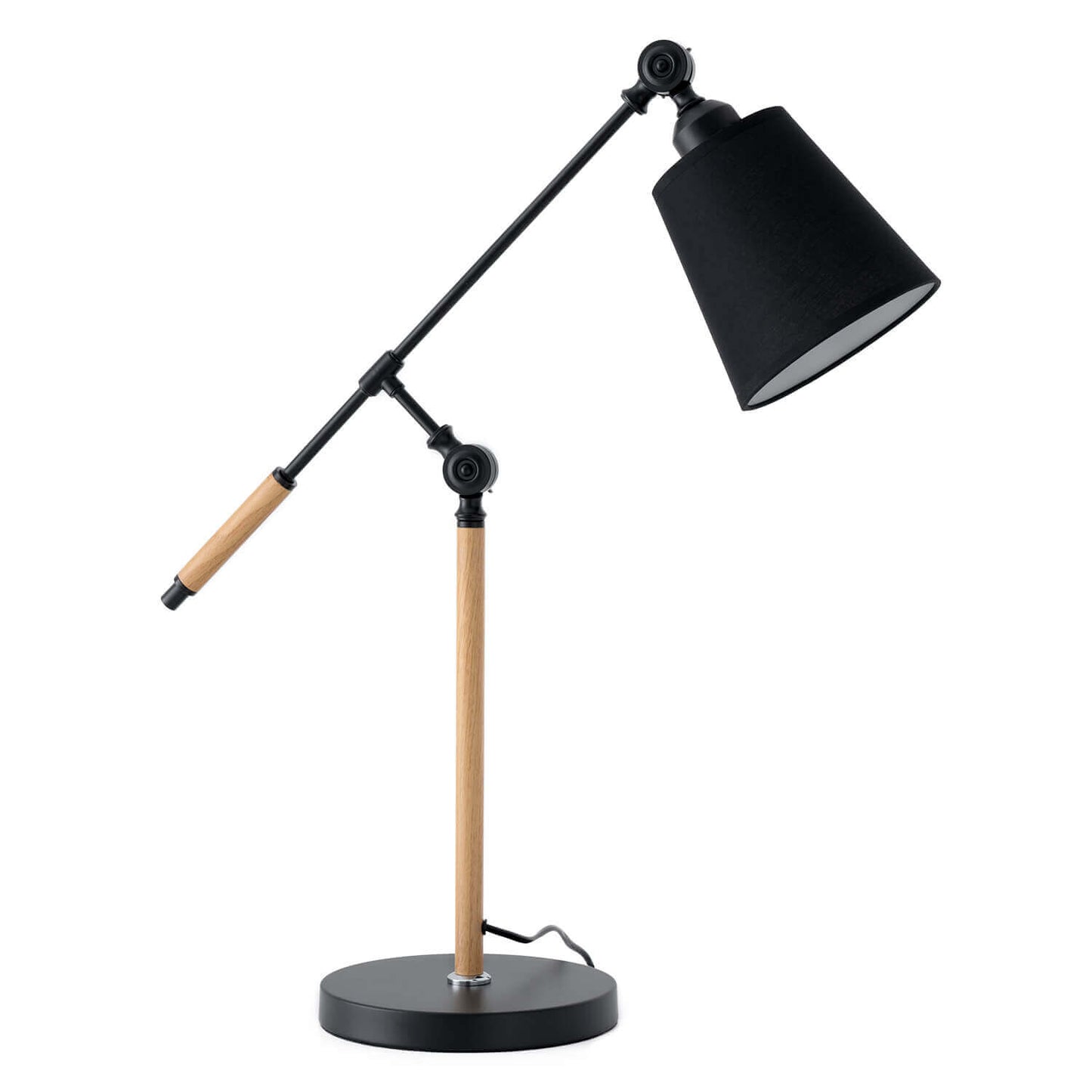 Lizar bordslampa