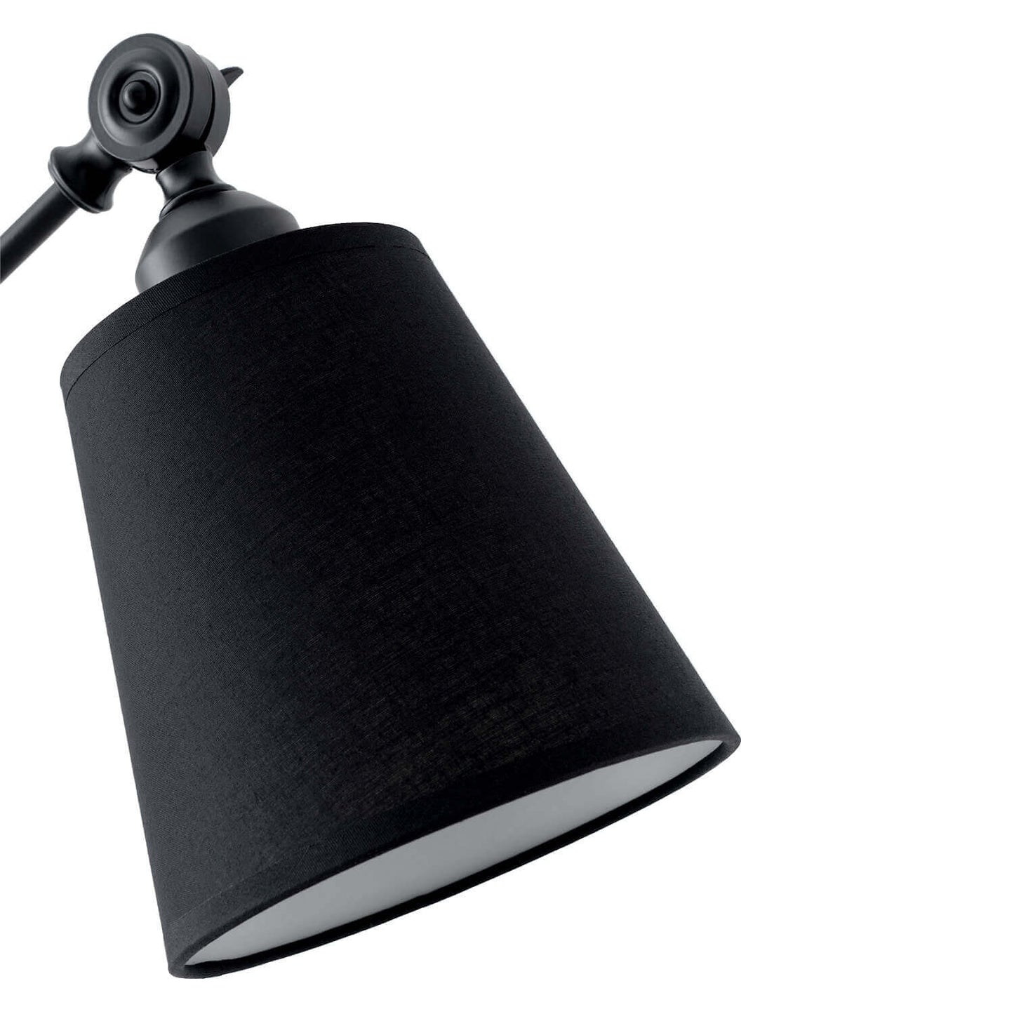 Lizar bordslampa