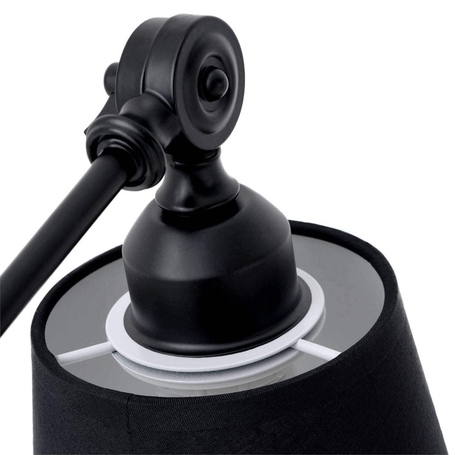 Lizar bordslampa