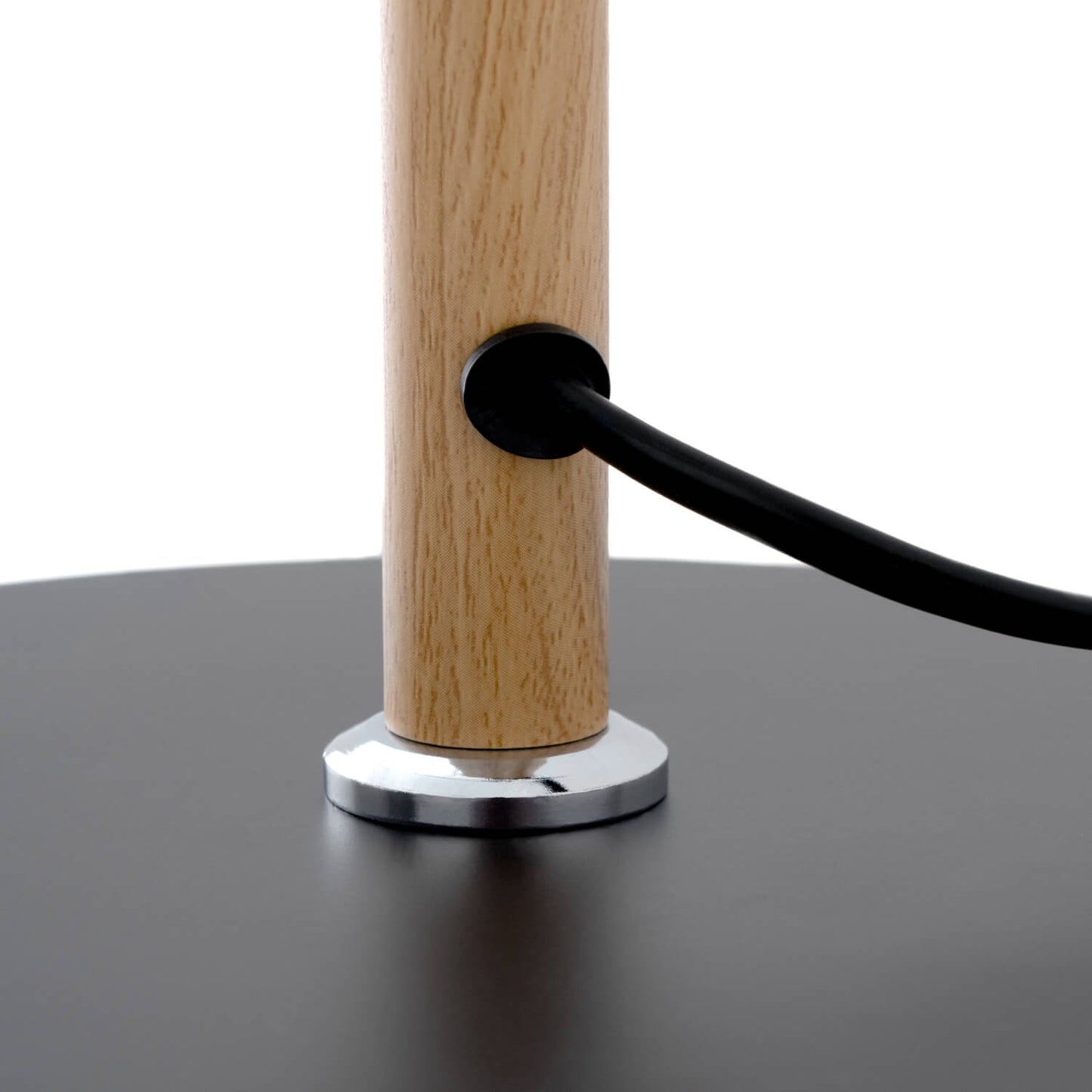 Lizar bordslampa