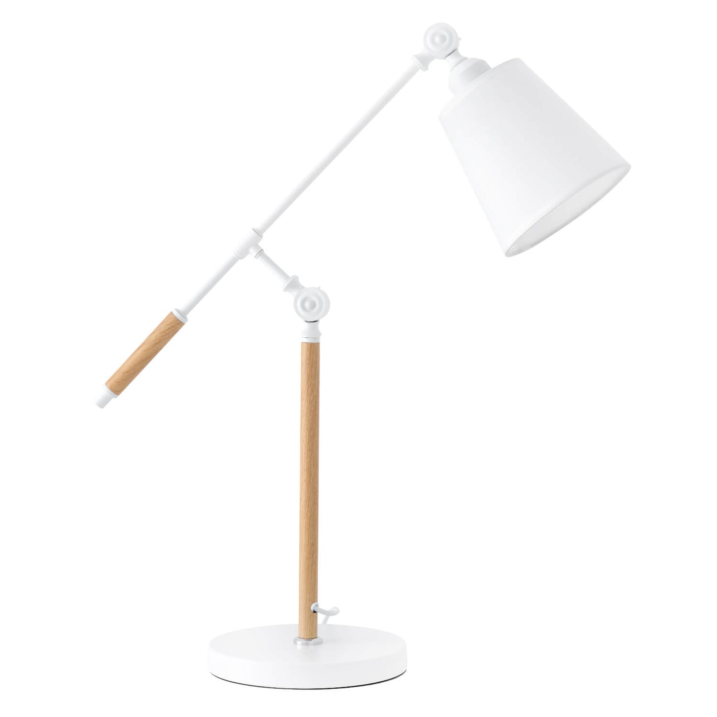 Lizar bordslampa