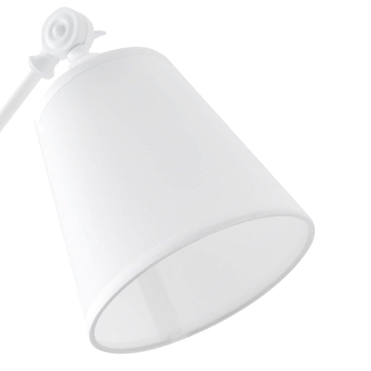 Lizar bordslampa