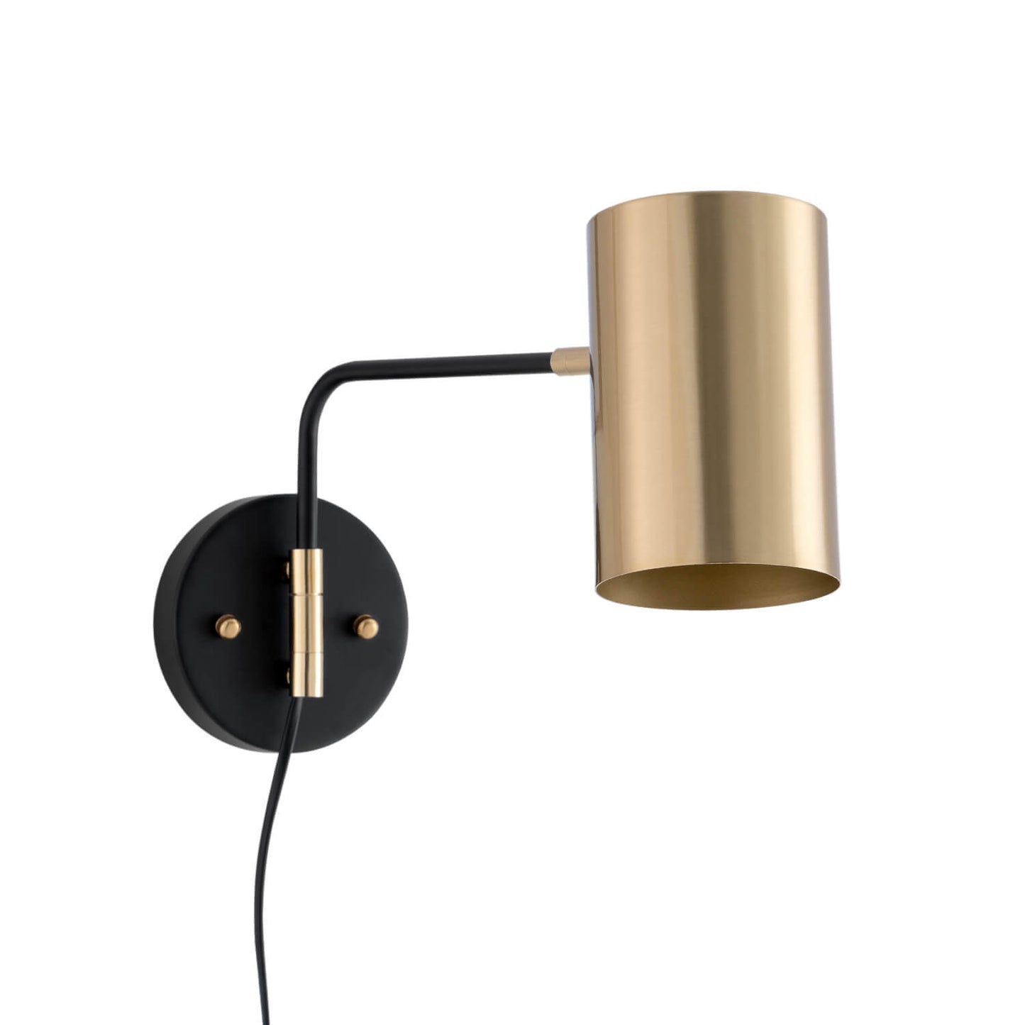 Talaia vägglampa