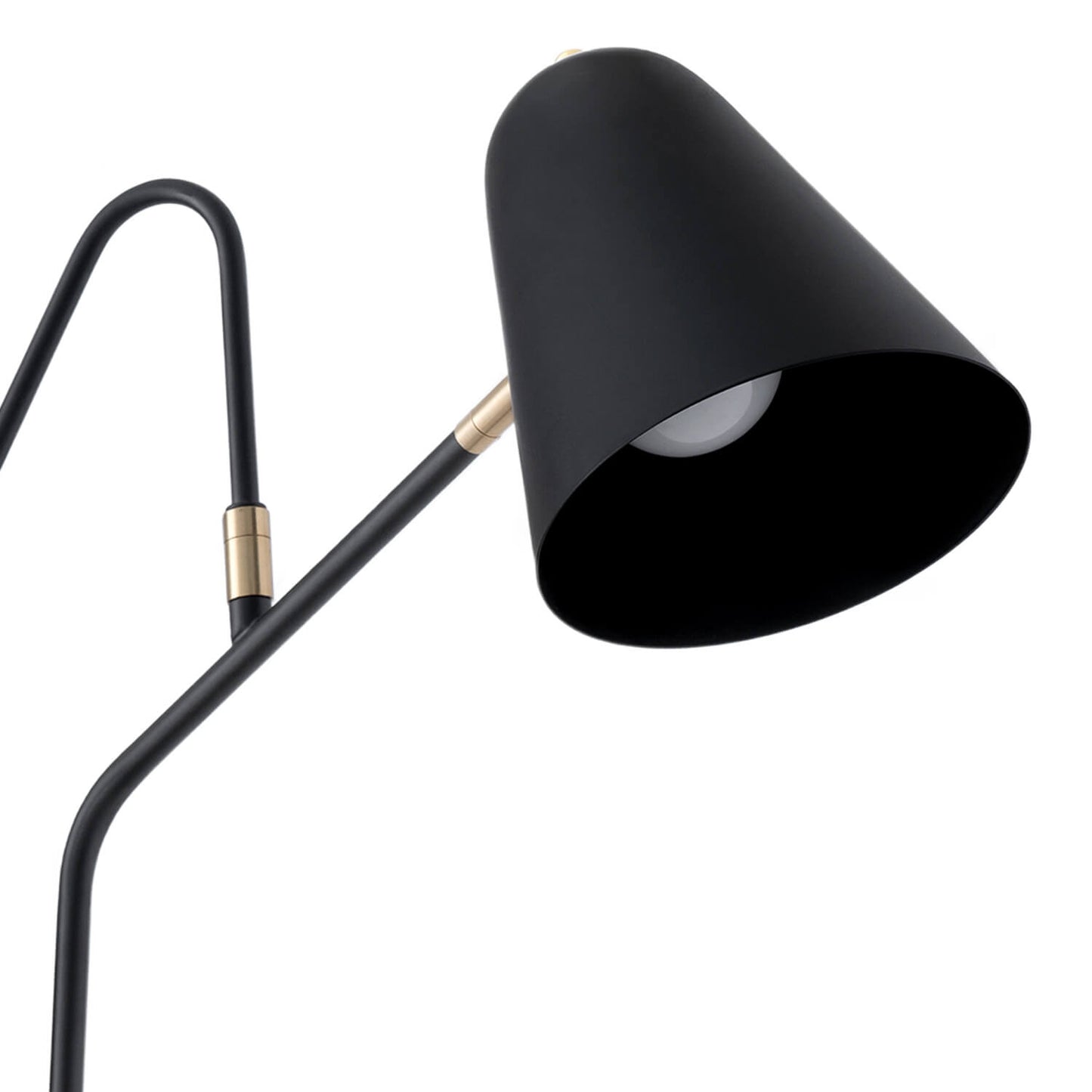 Aliga vägglampa
