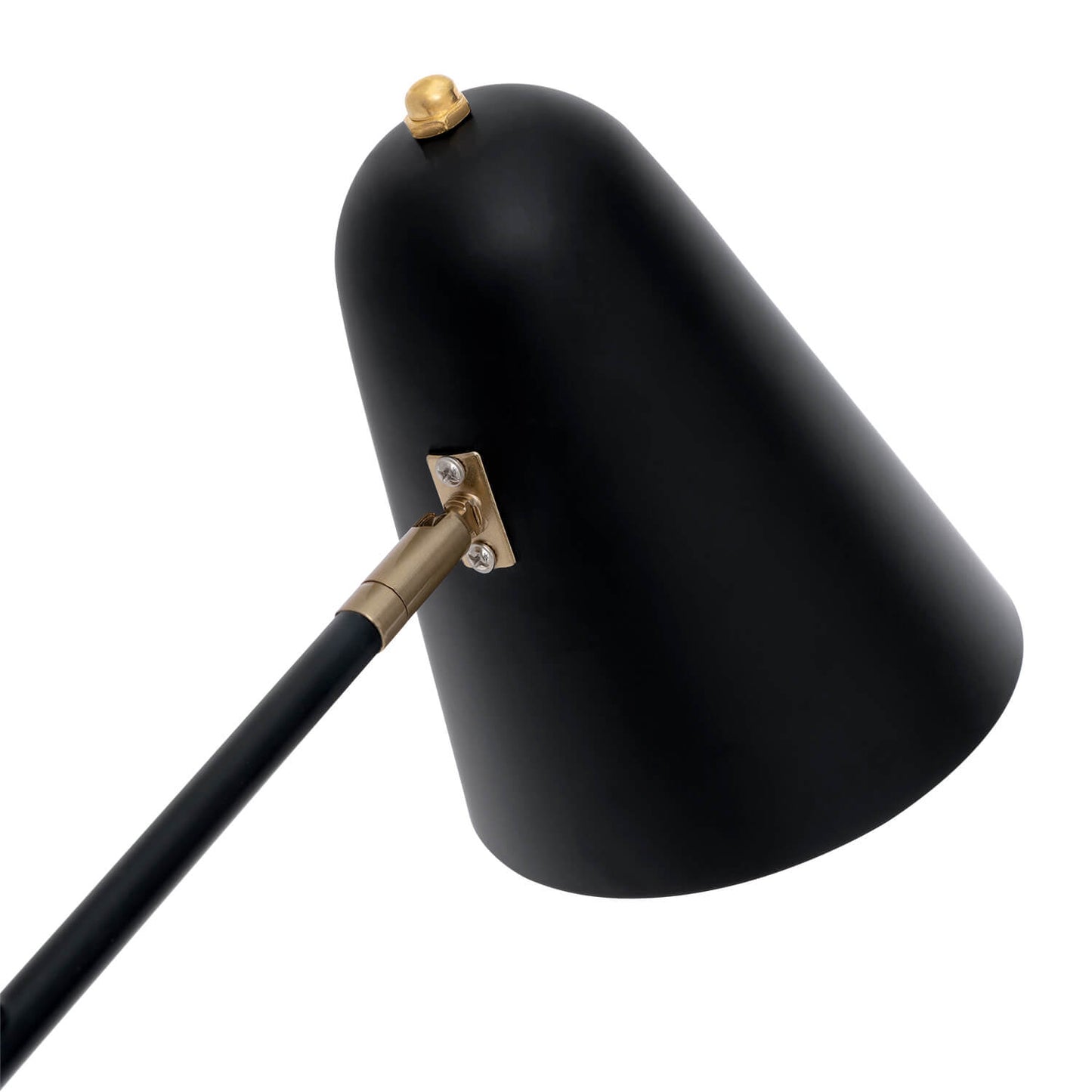 Aliga vägglampa