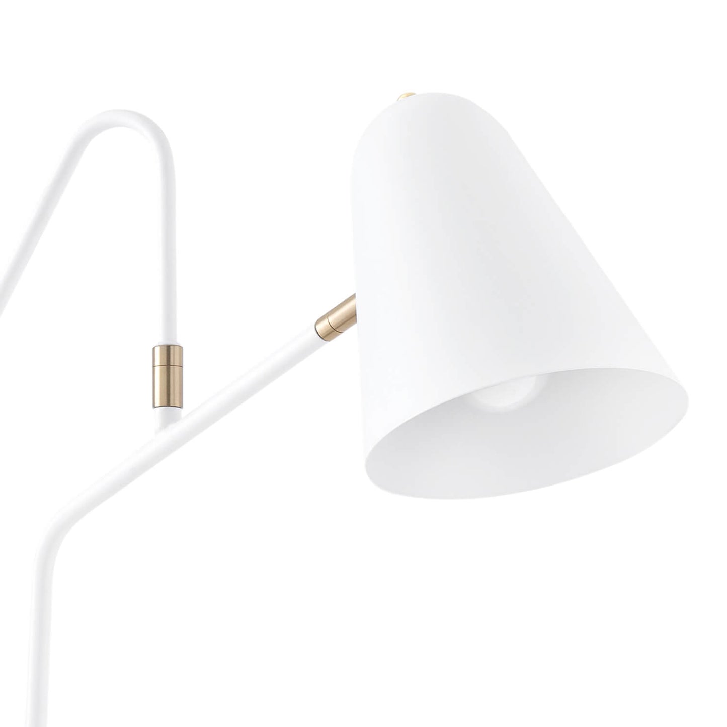 Aliga vägglampa