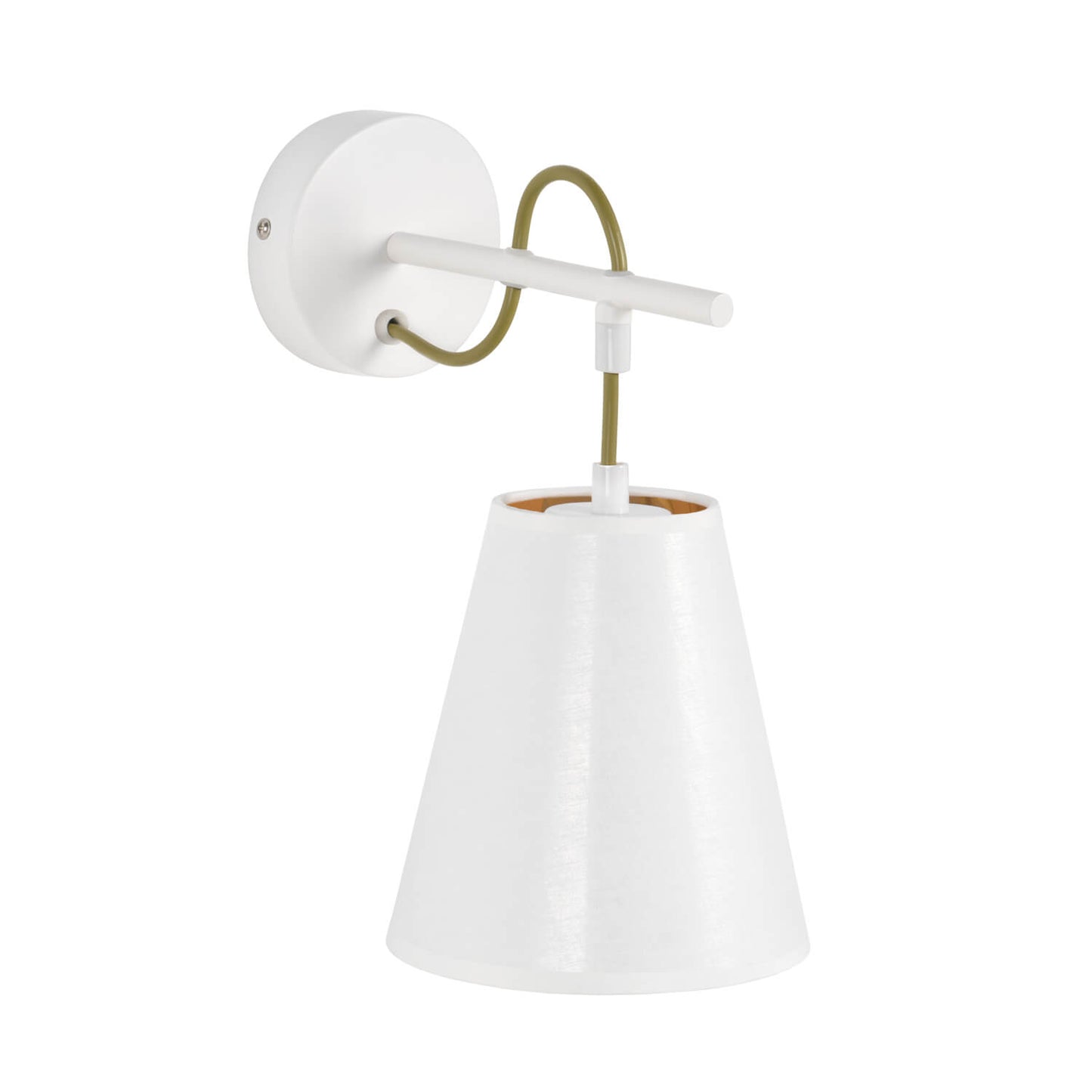 Vilella vägglampa