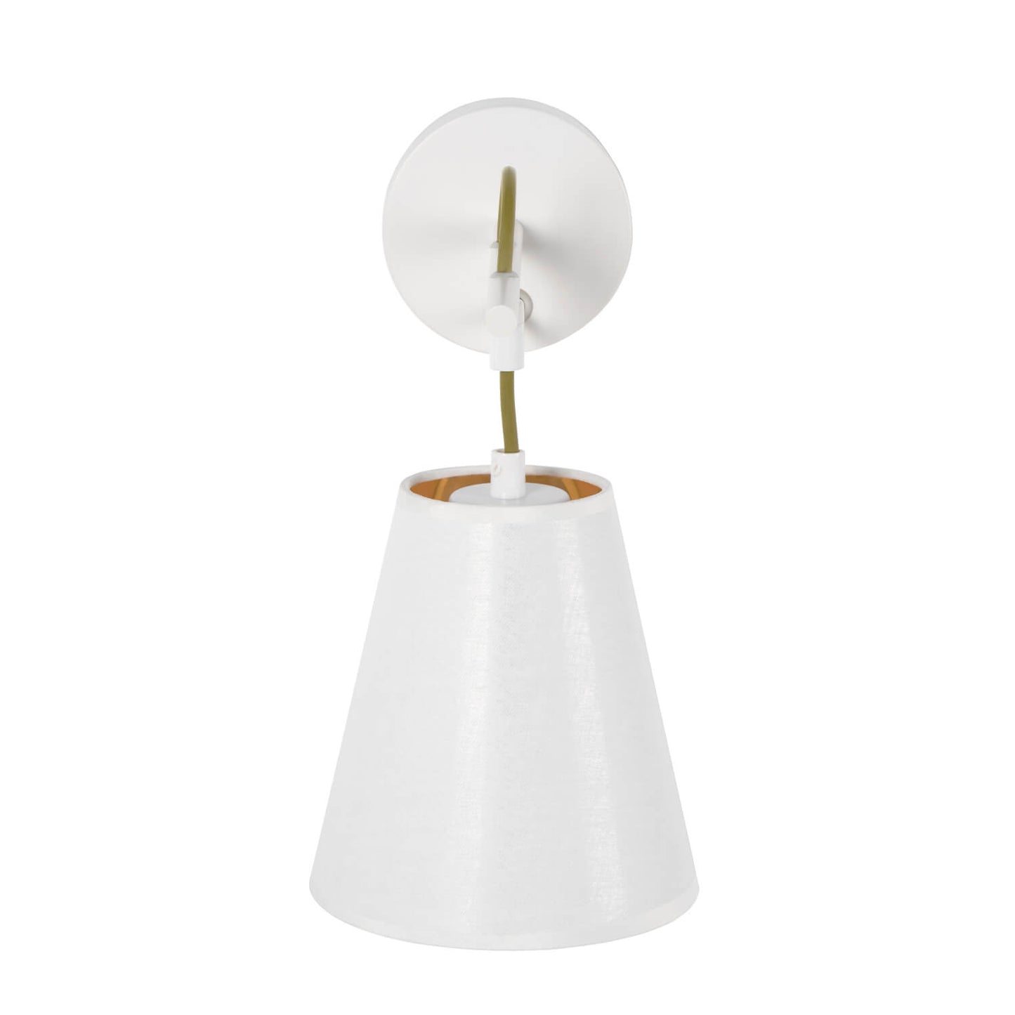 Vilella vägglampa