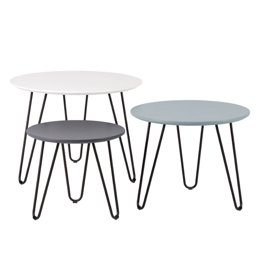 Fabio coffee table
