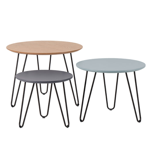 Nero coffee table