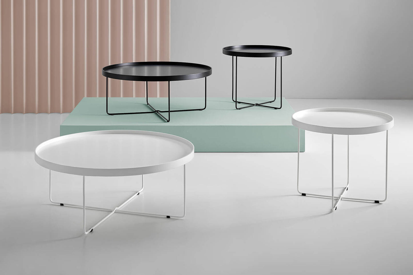 Dave coffee table