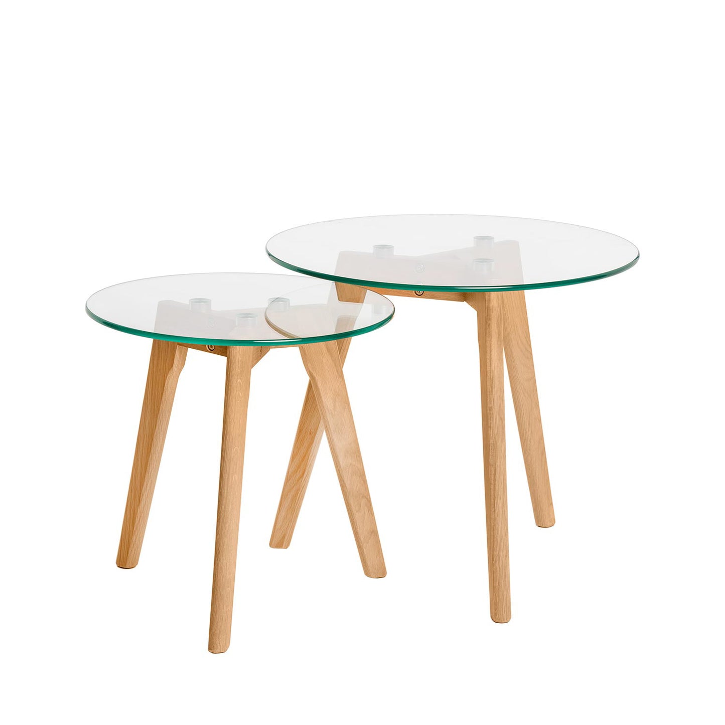 mesa de centro abel
