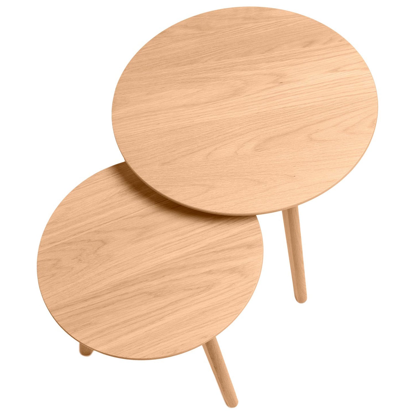 mesa de centro klaus