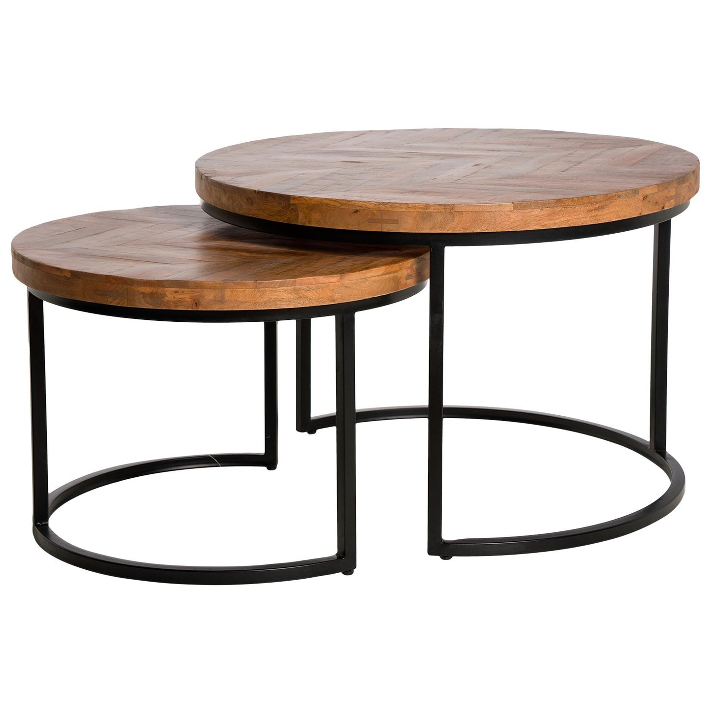 Mesa de centro farlán