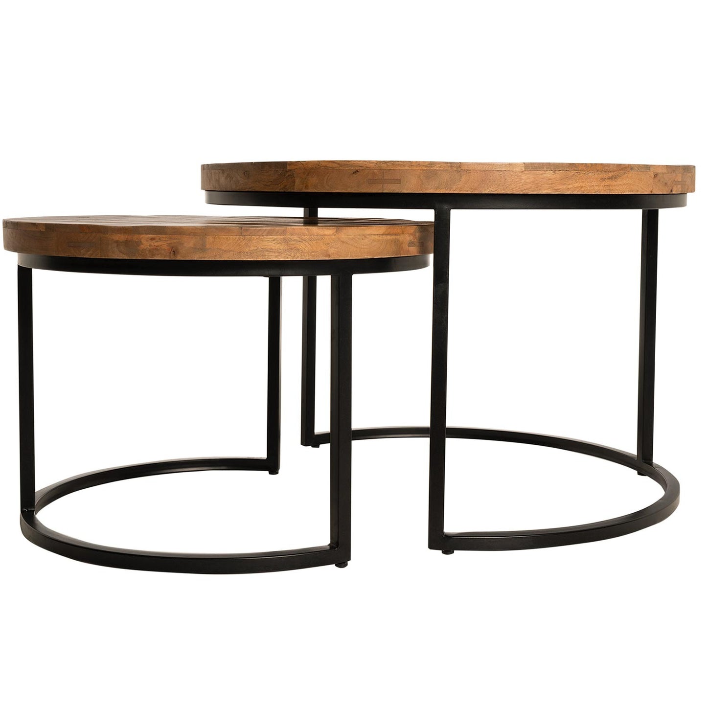Mesa de centro farlán